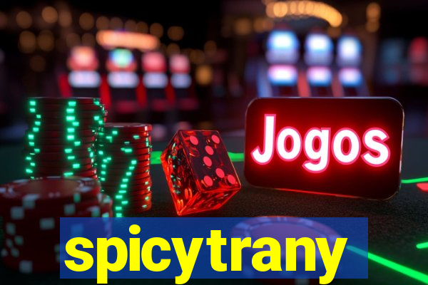 spicytrany