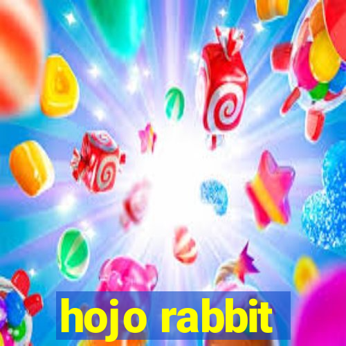 hojo rabbit