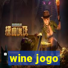 wine jogo