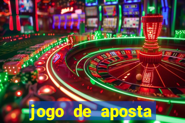 jogo de aposta minima 1 real