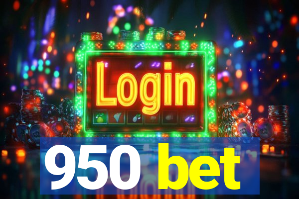 950 bet