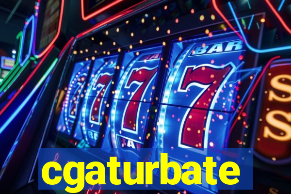 cgaturbate