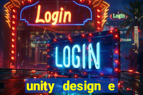 unity design e desenvolvimento de jogos pdf