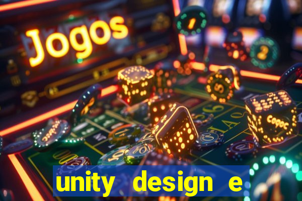 unity design e desenvolvimento de jogos pdf