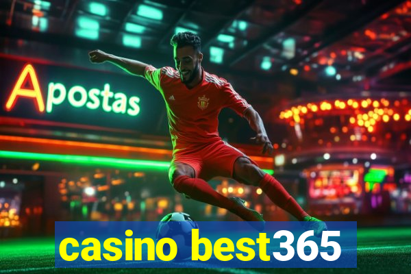 casino best365