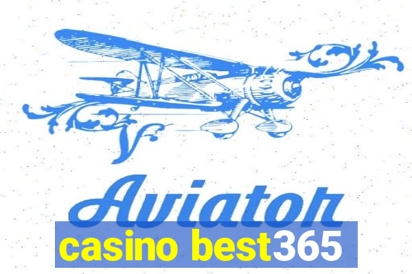 casino best365