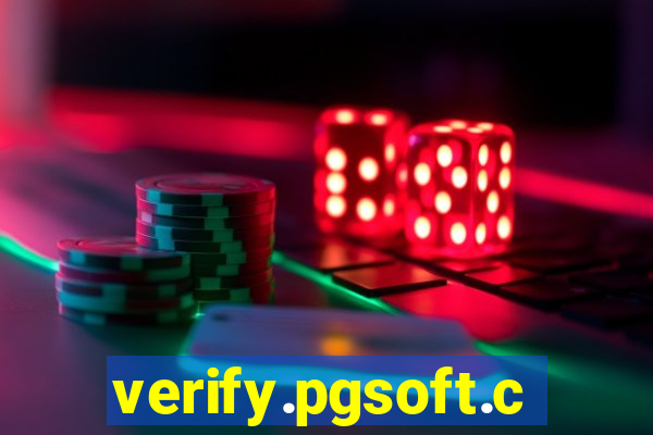 verify.pgsoft.com