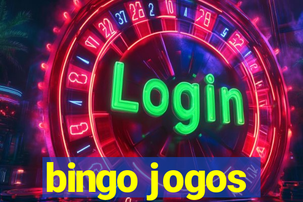 bingo jogos