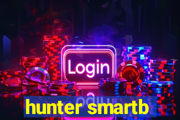 hunter smartb