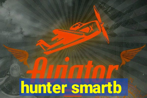 hunter smartb