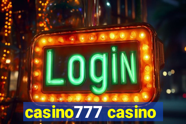 casino777 casino