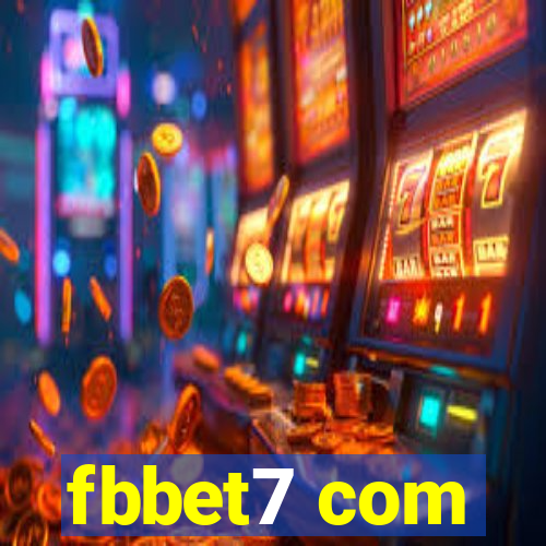 fbbet7 com