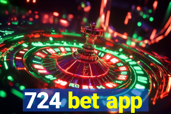 724 bet app