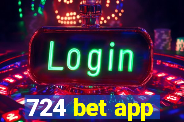 724 bet app