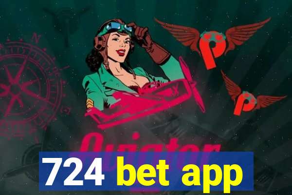 724 bet app