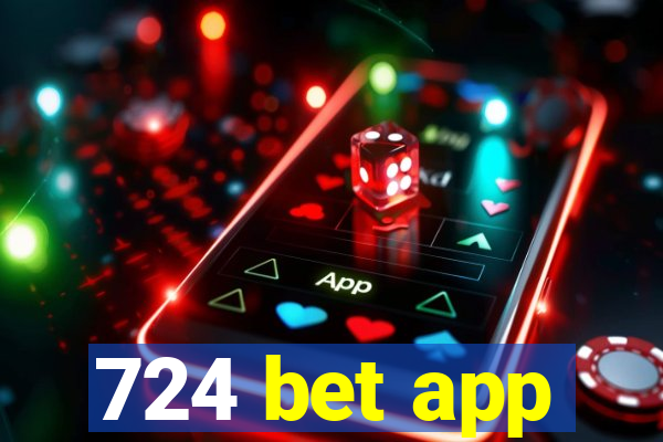 724 bet app