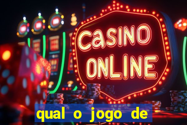 qual o jogo de cassino mais fácil de ganhar dinheiro