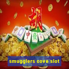 smugglers cove slot