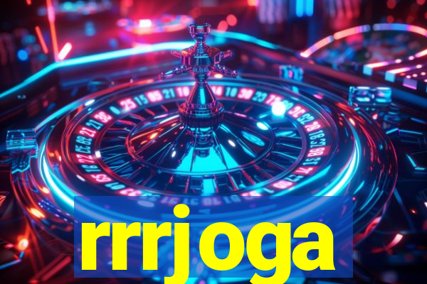 rrrjoga