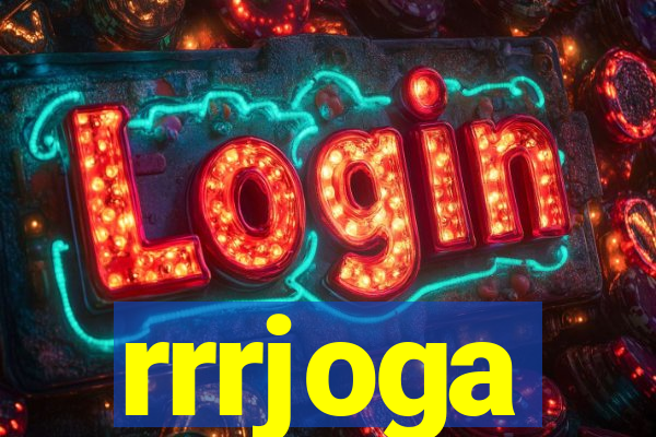 rrrjoga