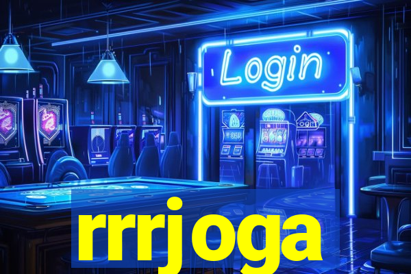 rrrjoga