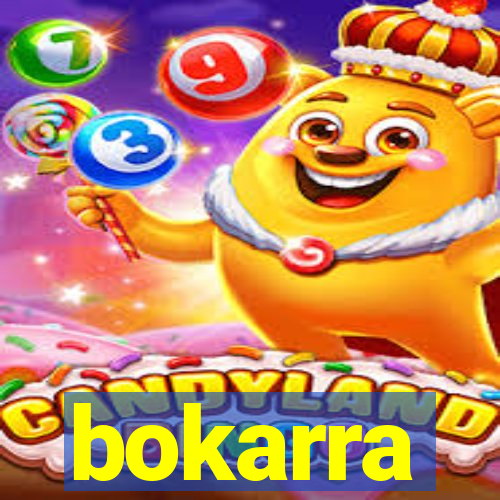 bokarra