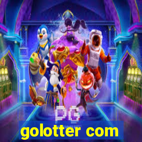 golotter com