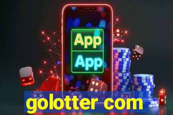 golotter com