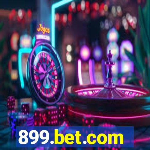 899.bet.com