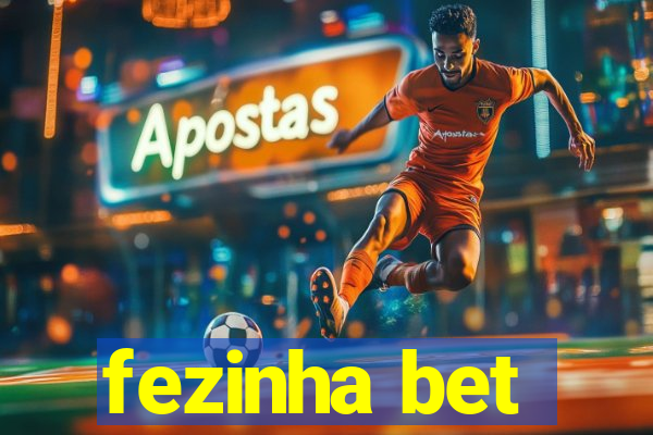 fezinha bet