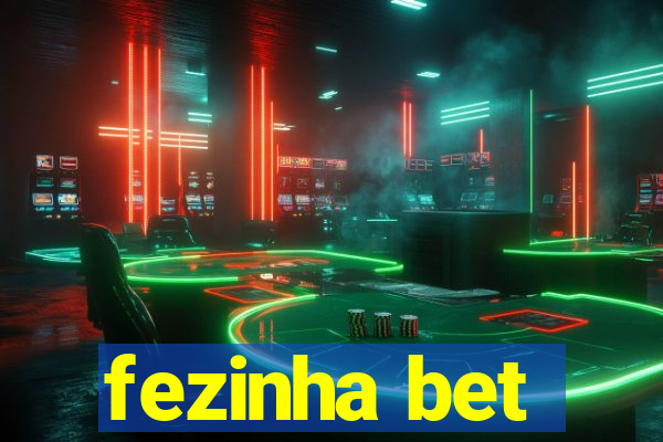 fezinha bet