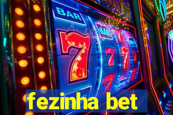 fezinha bet