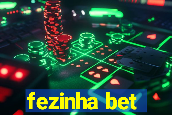 fezinha bet