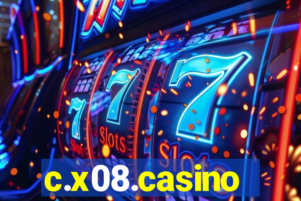 c.x08.casino