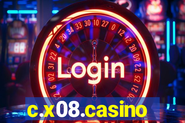 c.x08.casino