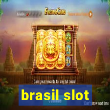 brasil slot