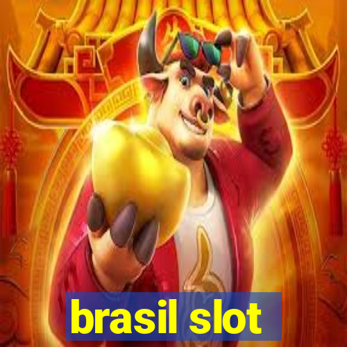 brasil slot