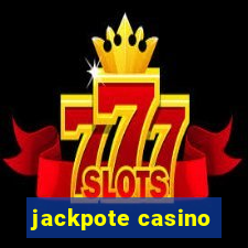 jackpote casino