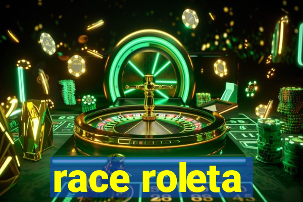 race roleta