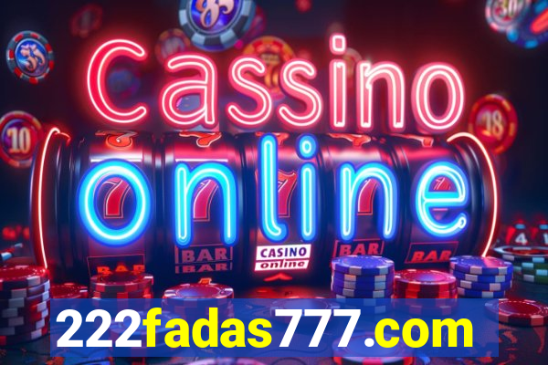 222fadas777.com