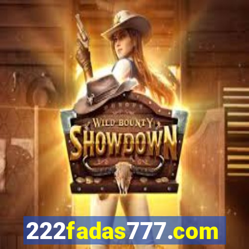 222fadas777.com