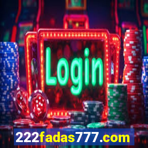 222fadas777.com