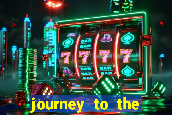 journey to the wealth slot demo free