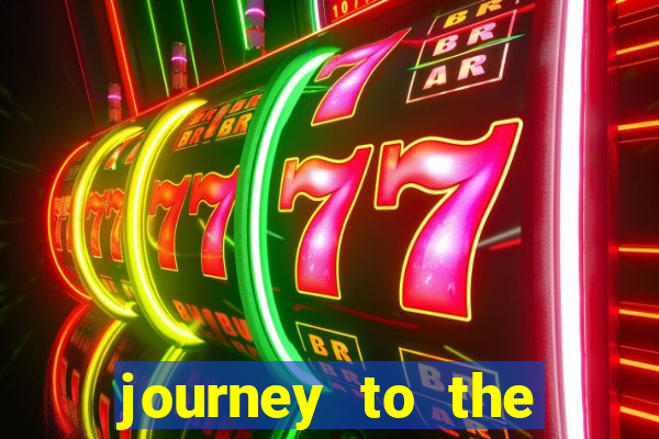 journey to the wealth slot demo free