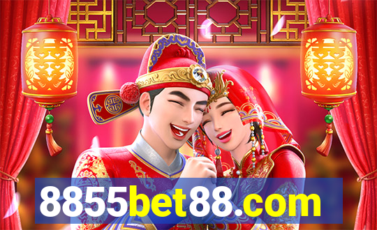 8855bet88.com