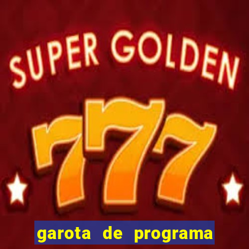 garota de programa em saj bahia