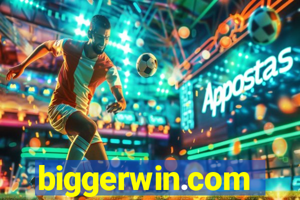 biggerwin.com