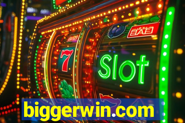 biggerwin.com