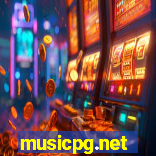 musicpg.net