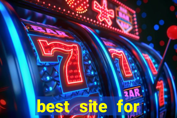 best site for online betting